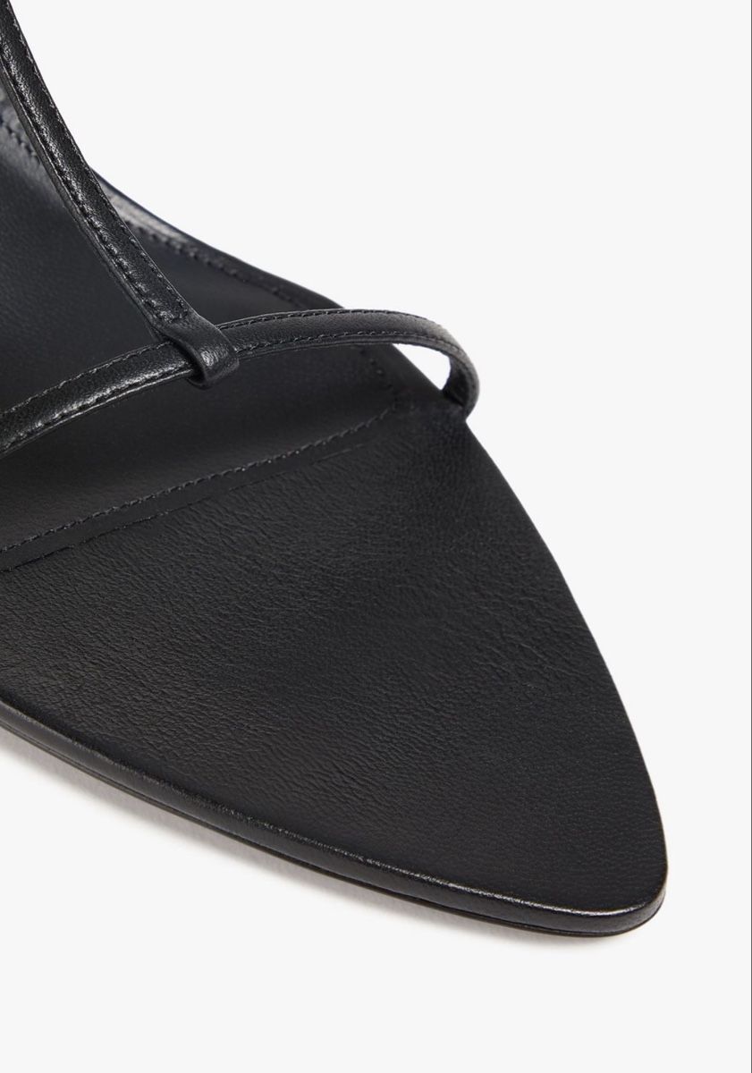 Victoria Beckham Scarpe da donna: Victoria Beckham sandals – Nuovo e nell'imballaggio originale da Paradiso venduto da viorea 3