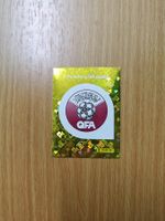 Panini WM 2026 Sticker - QAT 1