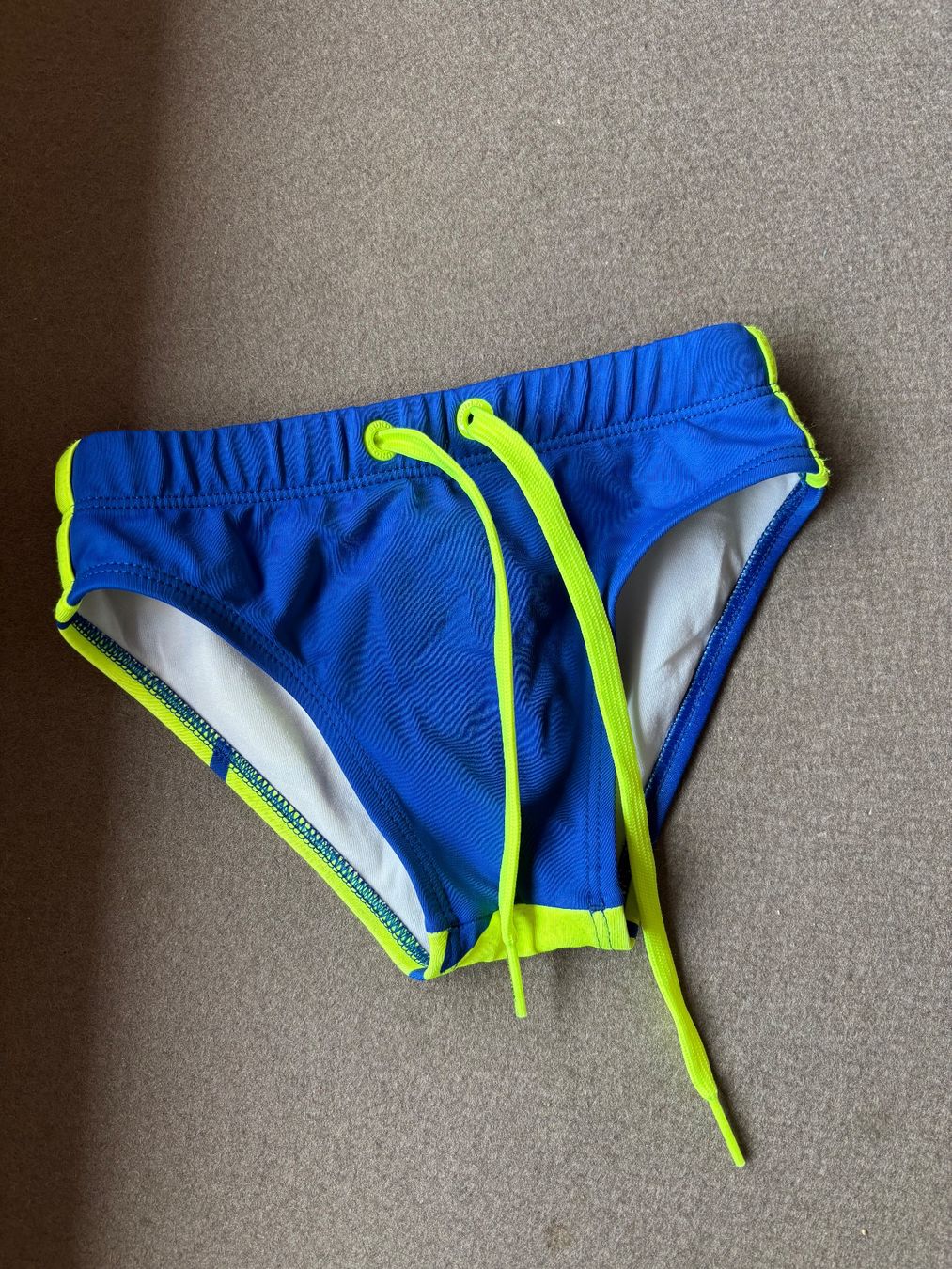 Costumi da bagno: Sundek Badehose blau 4 – Usato da Bennau venduto da Fury3 1