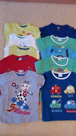 Knaben T-Shirts