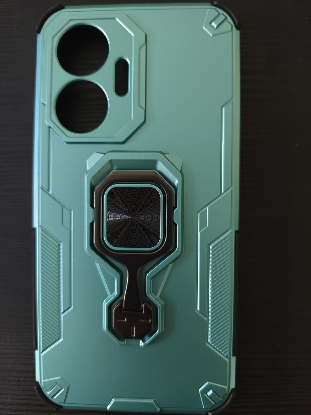 Xiaomi Telefoni cellulari / Smartphones: Avizar Xiaomi Poco F7 case with ringholder – Nuovo (secondo la descrizione) da Zürich venduto da dam_m2yt 2