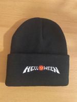 Helloween Beanie Mütze Rock Punk Metal