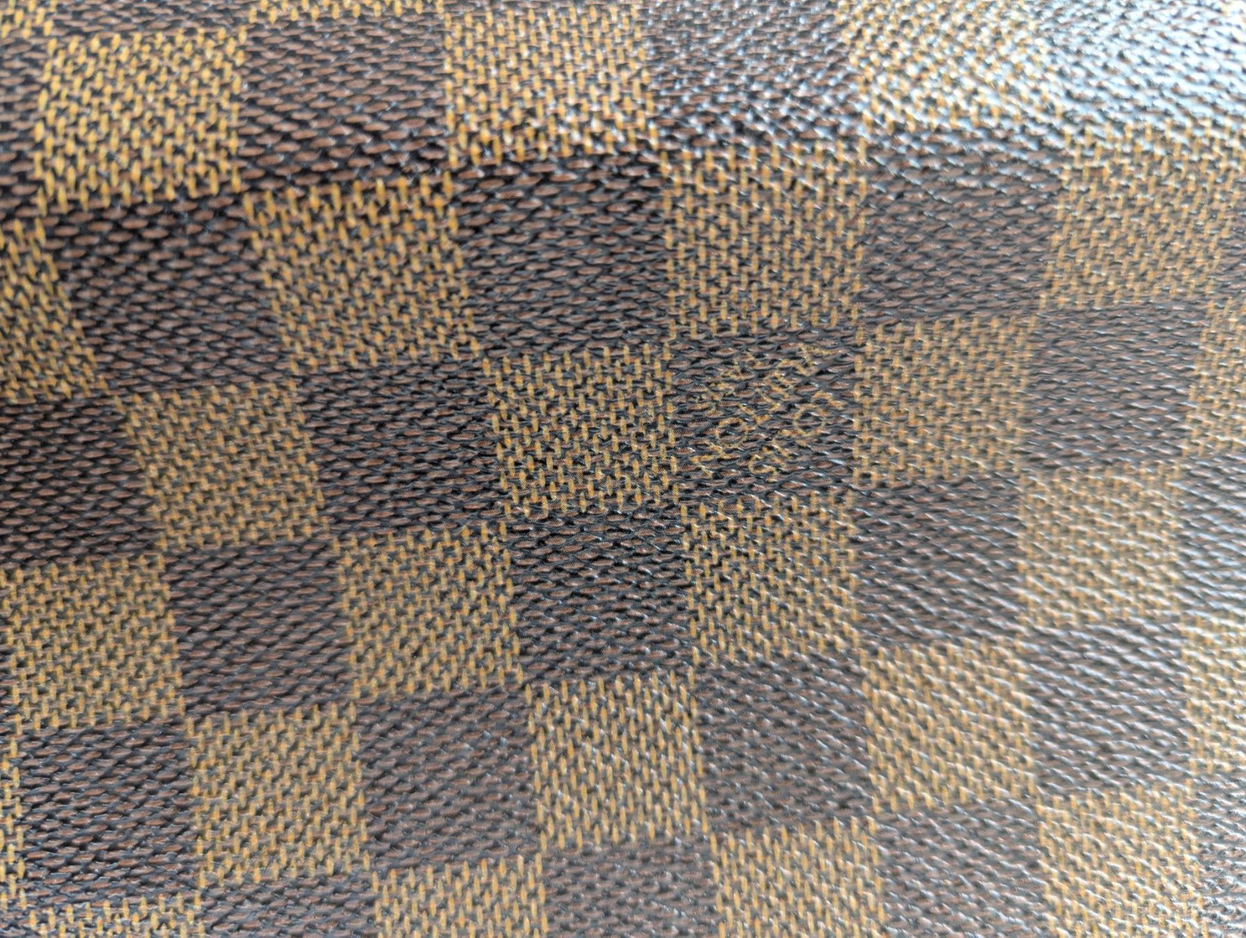 Louis Vuitton Borse da donna: Louis Vuitton Damier Ebene Musette Salsa Umhängetasche – Usato da Seengen venduto da sam_x5tk 4