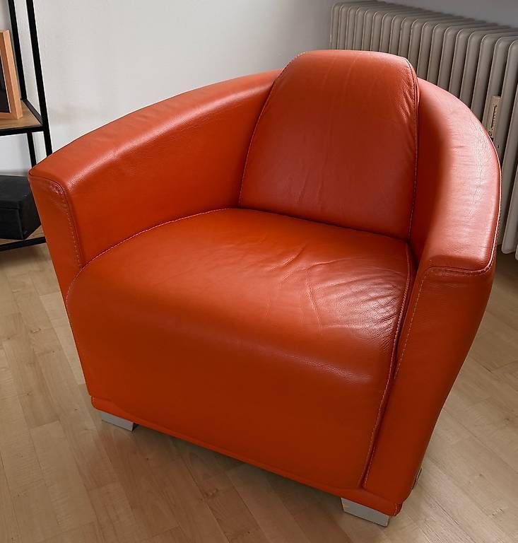 Fauteuils: Sessel – D'occasion à Flüh par Etzel72