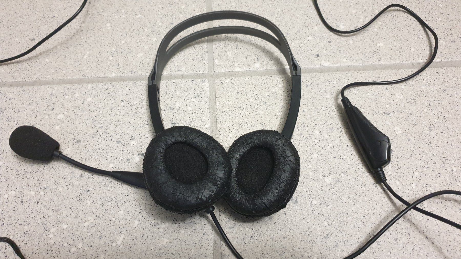 Cuffie: Fairtec Headset – Usato da Stäfa venduto da Supertramp73 1