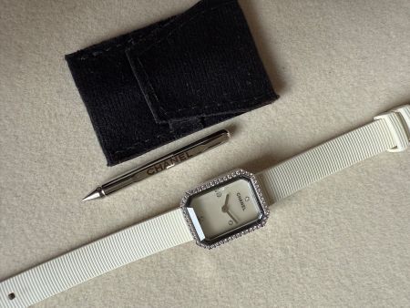 ChanelWatch
