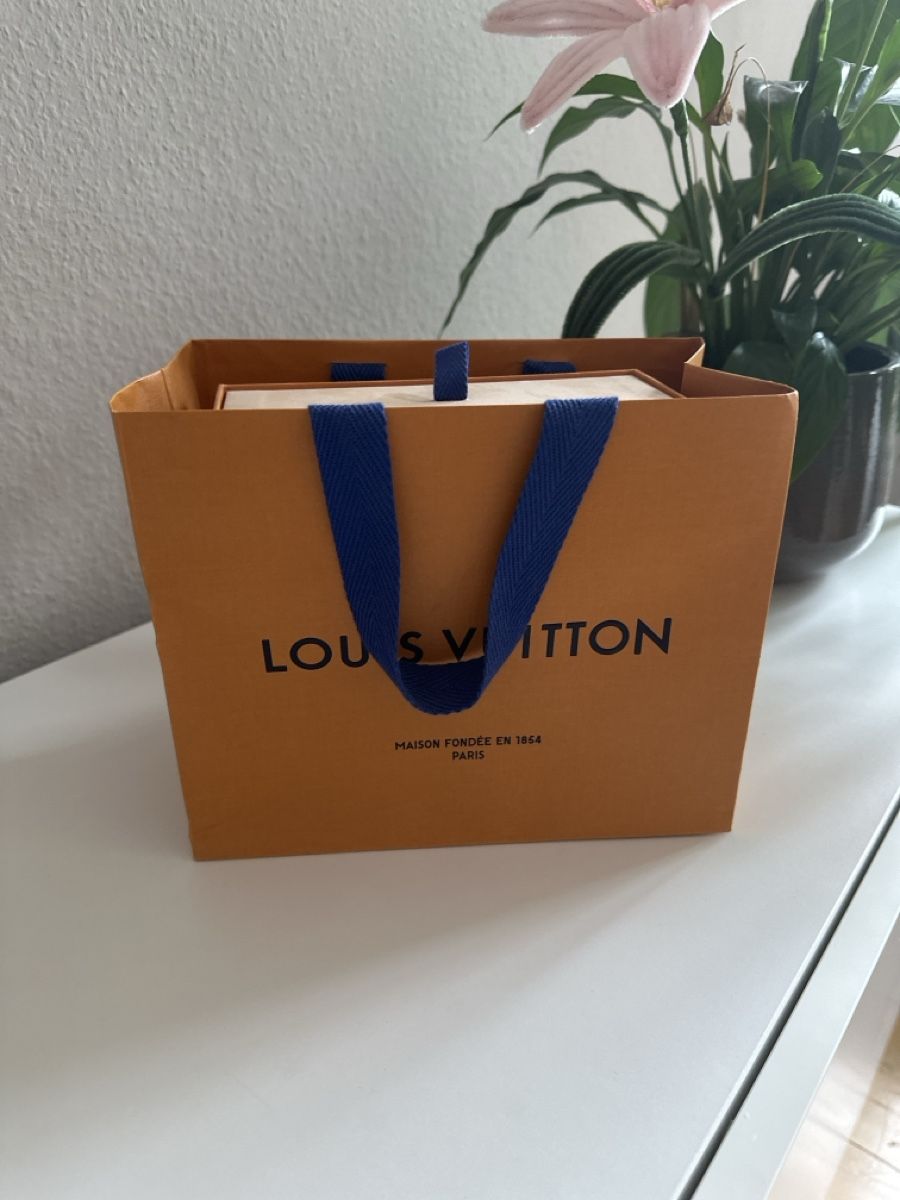 Louis Vuitton Portafogli: Louis Vuitton Portemonnaie  – Usato da Basel venduto da lumpine 5