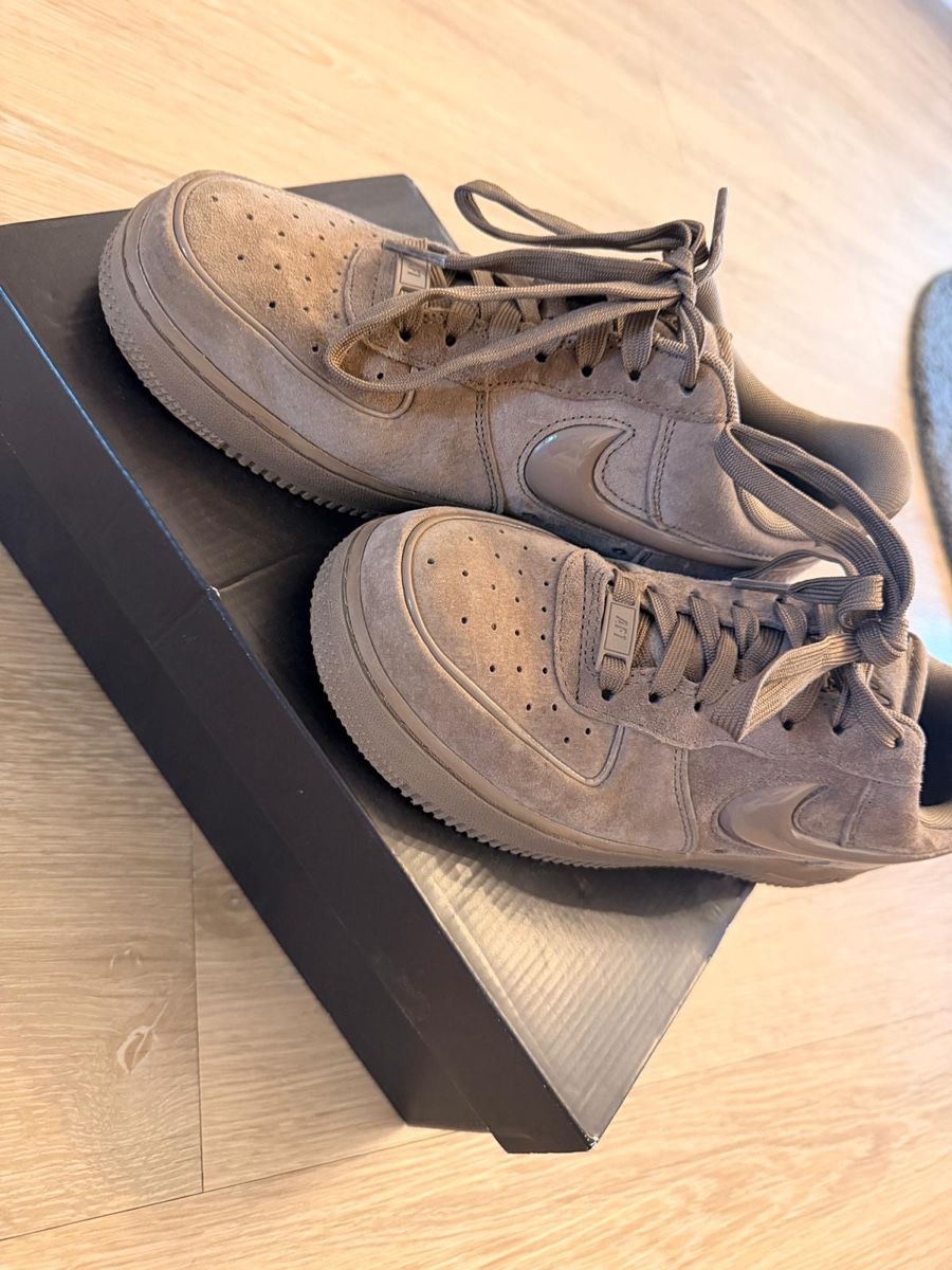 Scarpe da donna: Nike schuhe – Nuovo (secondo la descrizione) da Baar venduto da dan_pq75 1
