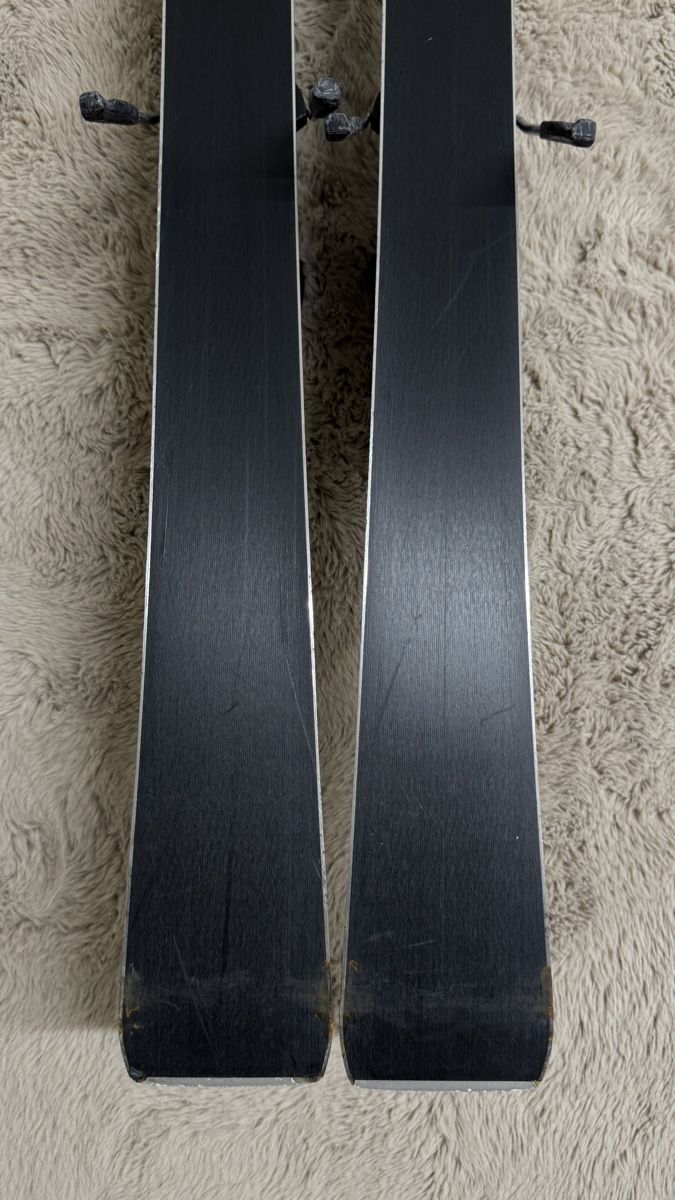 Head Skis: Head Worldcup Rebels I.SL Team Ski mit Bindung 141cm – Gebraucht aus Dietlikon von kickboxer_999 8