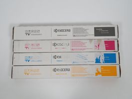Kyocera Toner Set TK-8375 (17957)