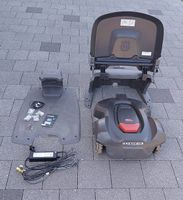 Rasenmäher Roboter Husqvarna auto mower 420 (2020)
