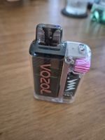 Vozol V3000 Pod System Transparent gebraucht