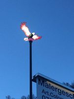 LED ADLER