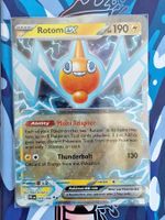 Rotom ex - #14