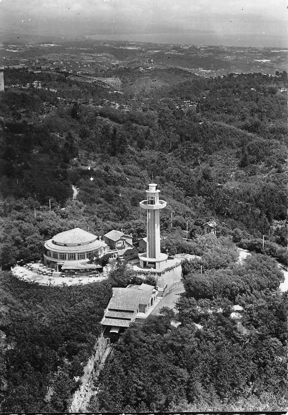 Cartoline postali: 3x Cannes, La Cote d'Azur – Usato da Ottikon b.Kemptth. venduto da Neptun1974