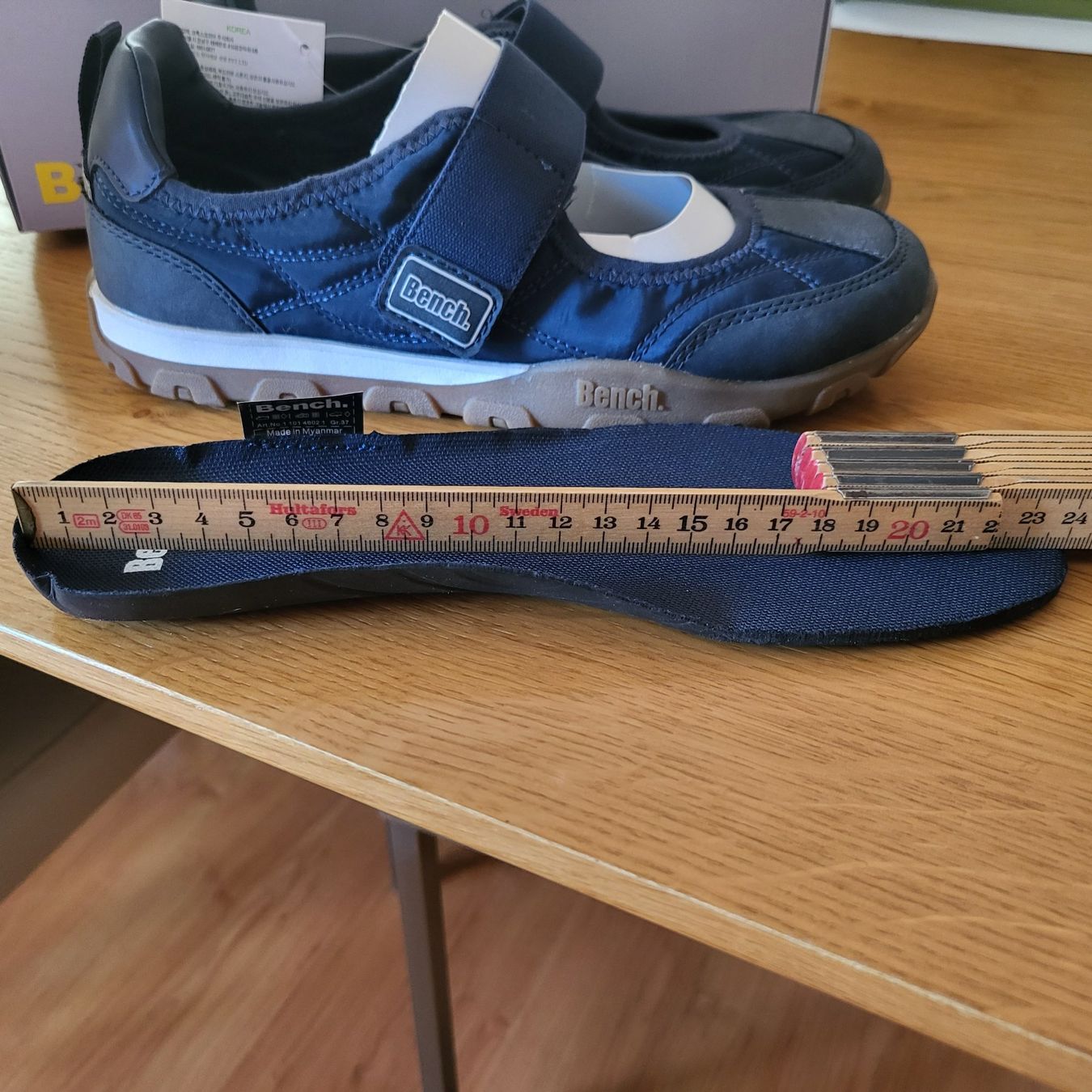 Bench Chaussures femmes: Bench Schuhe – D'occasion à Lostorf par Benidomi1 1