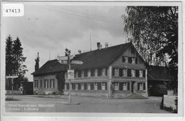 Hotel Kreuzstrasse - Märstetten