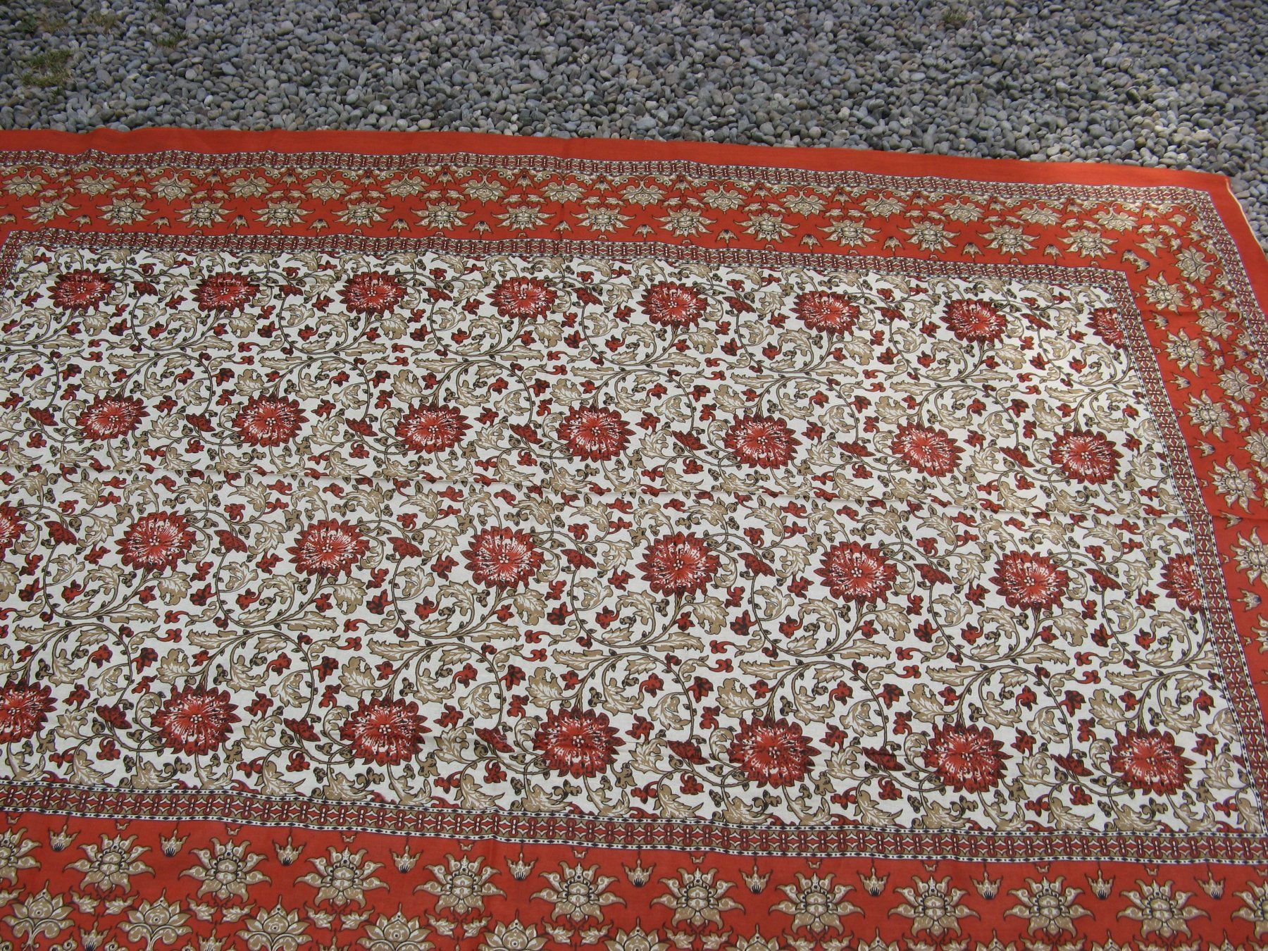 Autre linge de table: Baumwolltuch oder Tischtuch – Neuf (Voir description) à Zürich par apil 2