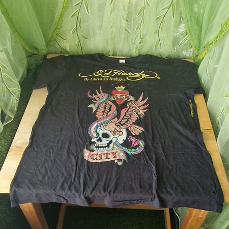 Ed Hardy T-Shirt
