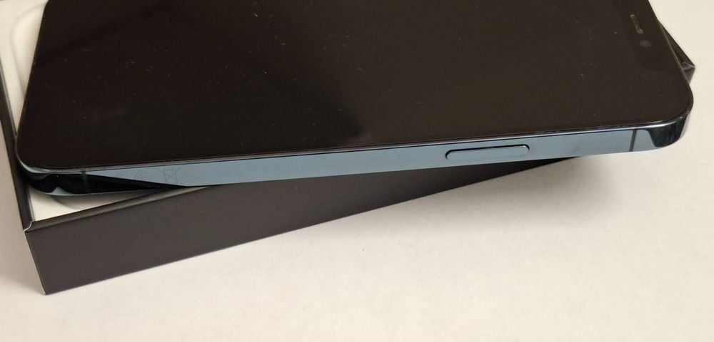 Apple Handys / Smartphones: Apple iPhone 12 Pro 256 Gb – Gebraucht aus Bern von Hurti 3