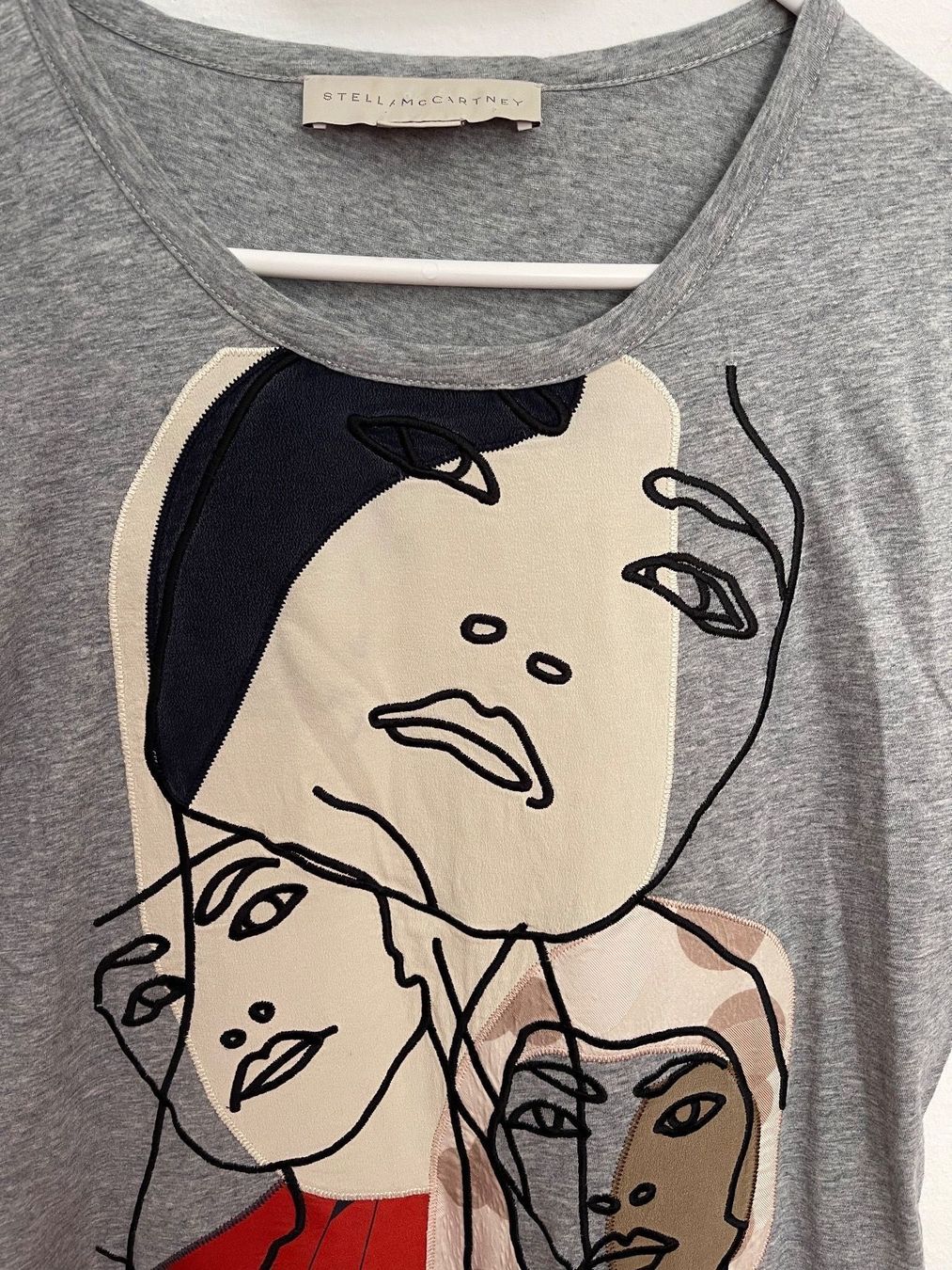 Stella McCartney T-shirts: Stella McCartney tshirt – D'occasion à Barna par orbuyorcry 3