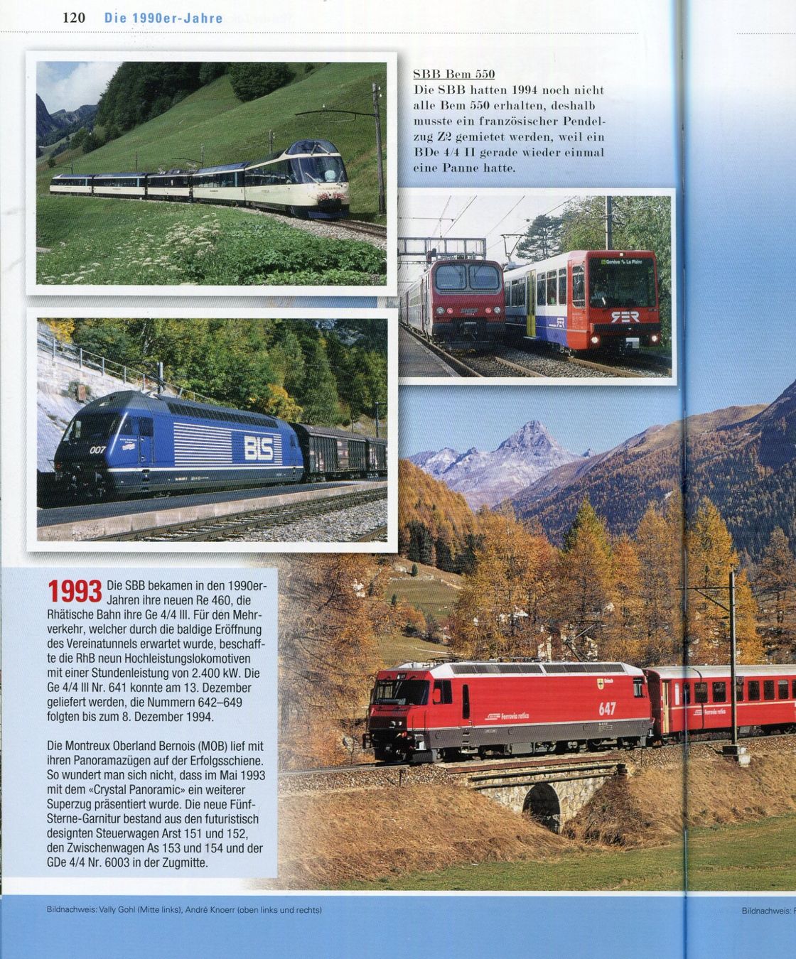 Libri: 175 Jahre Schweizer Bahnen – Usato da Aarau venduto da Elmaar41 5
