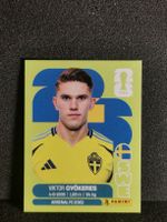 Panini Wm 2026 :Viktor Gyökeres Swe 20