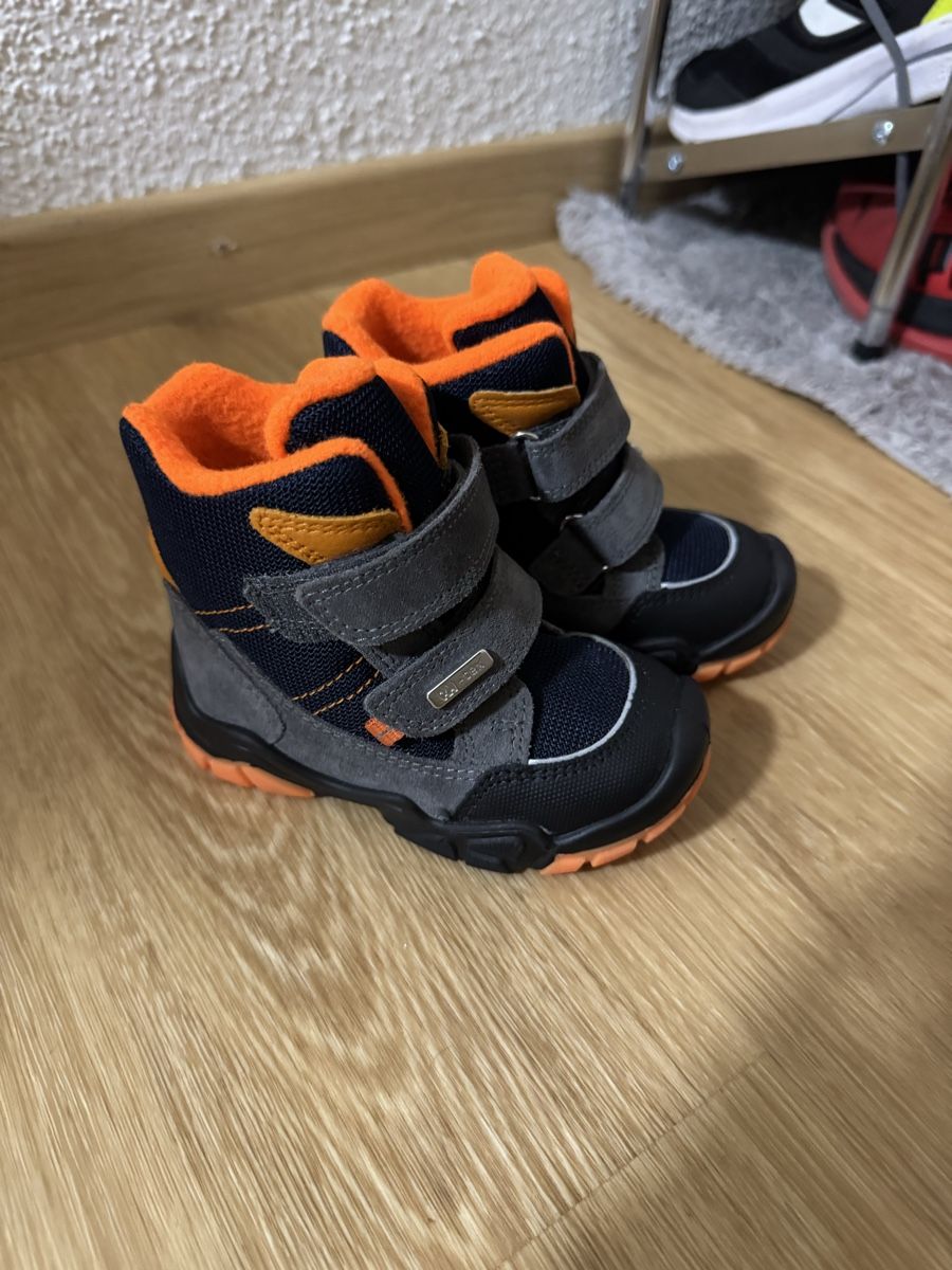 Elefanten Scarpe per ragazzi: Elefanten Winterstiefel – Nuovo e nell'imballaggio originale da Luzern venduto da Lisa_Motz1999 1
