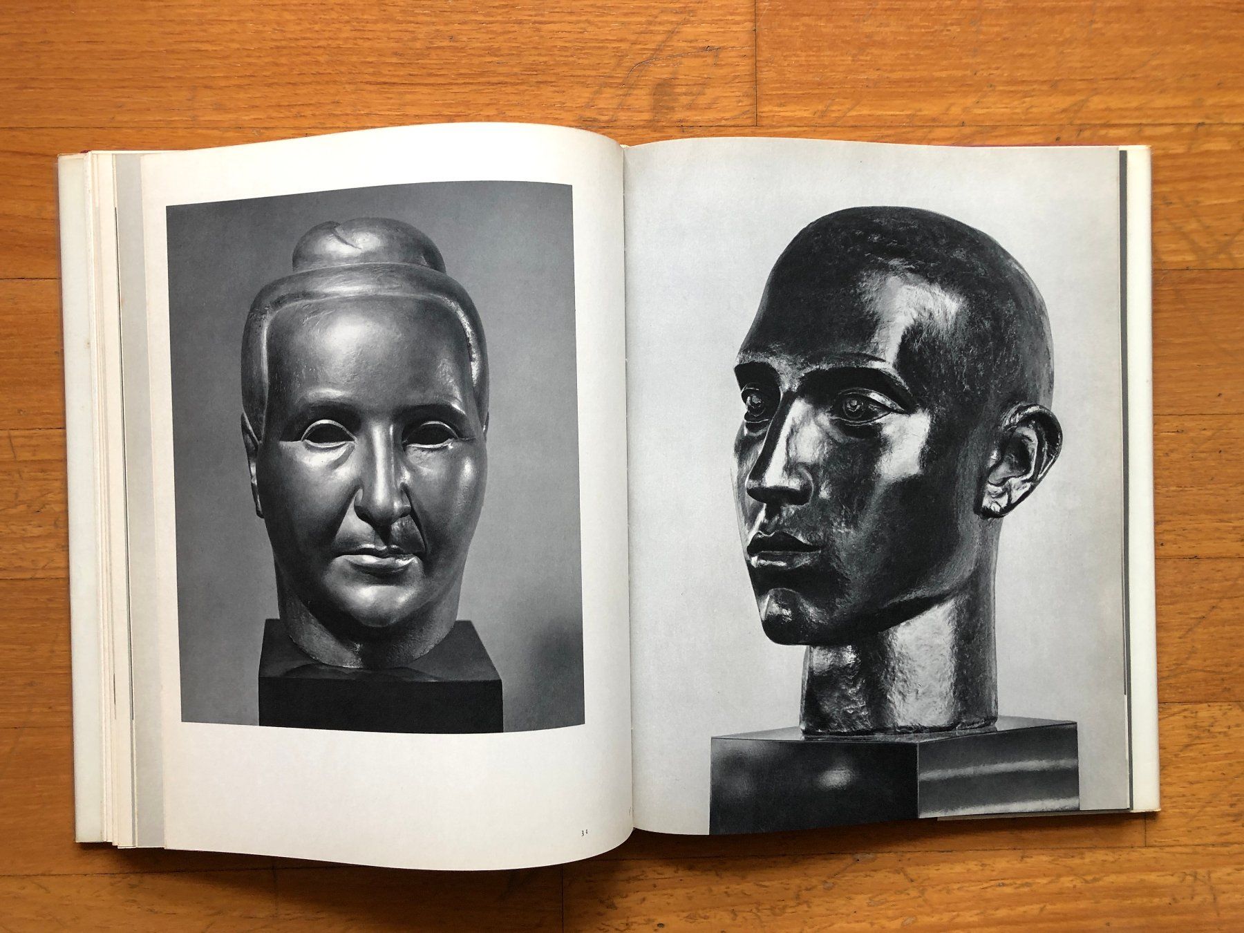 Libri: Kunst Buch: JACQUES LIPCHITZ - His Sculpture – Usato da Lugano venduto da gio.yo 6