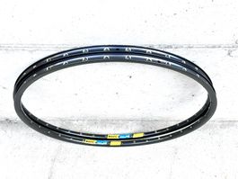 Mavic OPEN 4 CD Clincher Felgen 2Stk. Set 36 Loch / 26" NOS