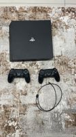PlayStation 4 Pro (1 TB) mit 2 Controllern & Kamera – Top Zu