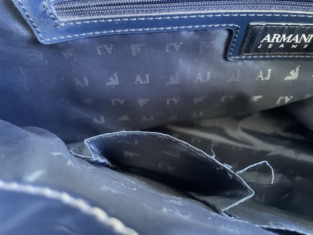 Borse da donna: Tasche Armani – Usato da Wolfhausen venduto da Cilli 2
