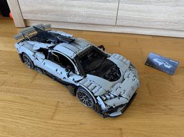 CADA Master AMG One