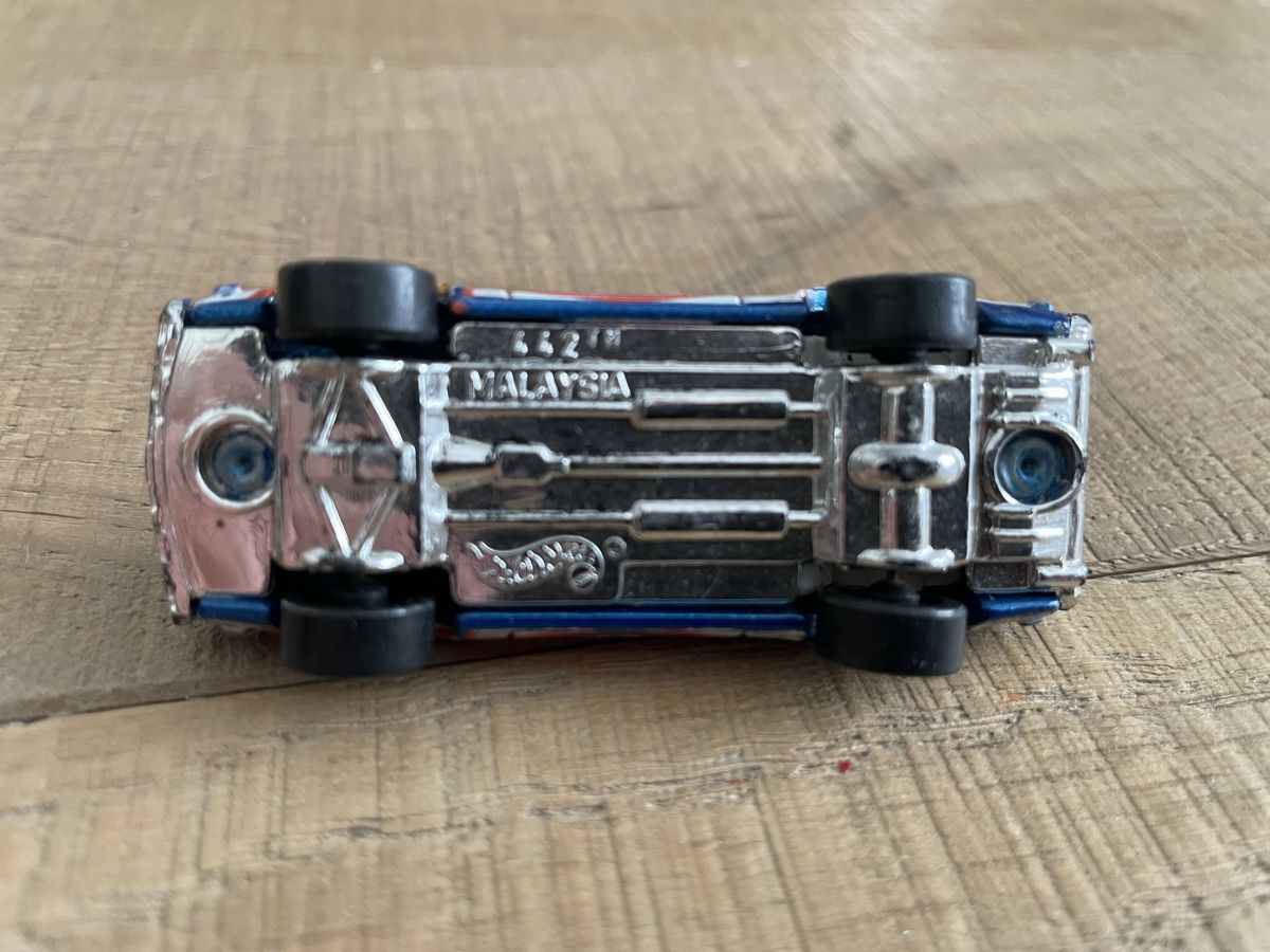 Hot Wheels Voitures modèles: Hot Wheels Oldsmobile 442 – D'occasion à Frauenfeld par Challenger77 3