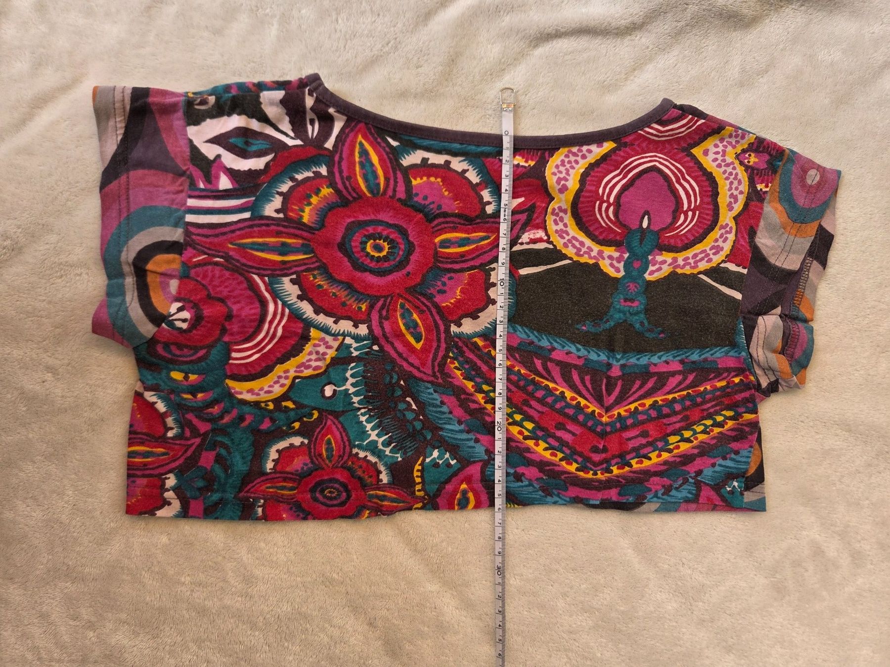 Desigual Lotti & Set di vestiti: Ensemble Desigual 7 - 8 ans – Usato da Gland venduto da Vee_0 2