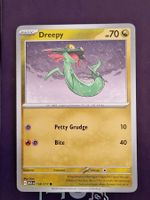 Dreepy - Pokemon Ascended Heroes