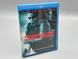Der Mann, der niemals lebte (Blu-ray) - L.DiCaprio & R.Crowe