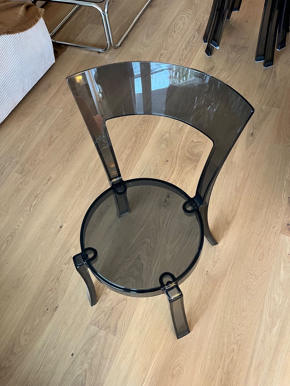 Ikea Sedie: 6 Chaises design IKEA / Set mit 6 IKEA-Designstühlen – Nuovo (secondo la descrizione) da Biel/Bienne venduto da rot_2wh7 2