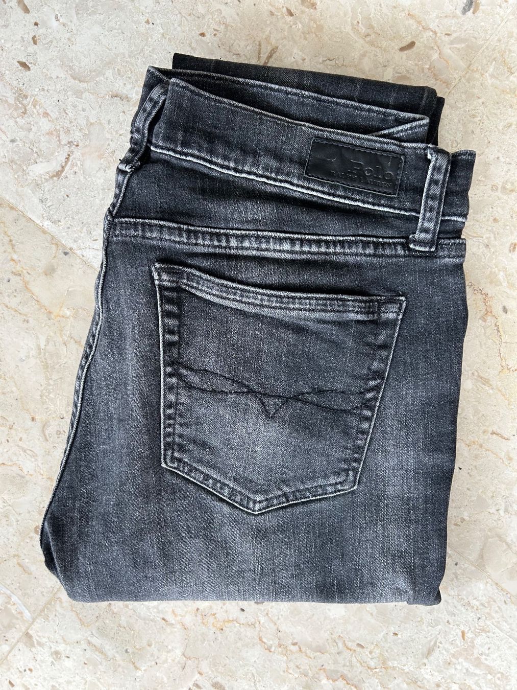 Ralph Lauren Jeans: Jeans Ralph Lauren taglia 29 – Usato da Locarno venduto da Matic04 3