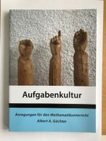Aufgabenkultur - Mathematik
