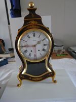 ELUXA Neuenburger Pendule