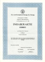 Kur- und Kneipphotel Passugg AG