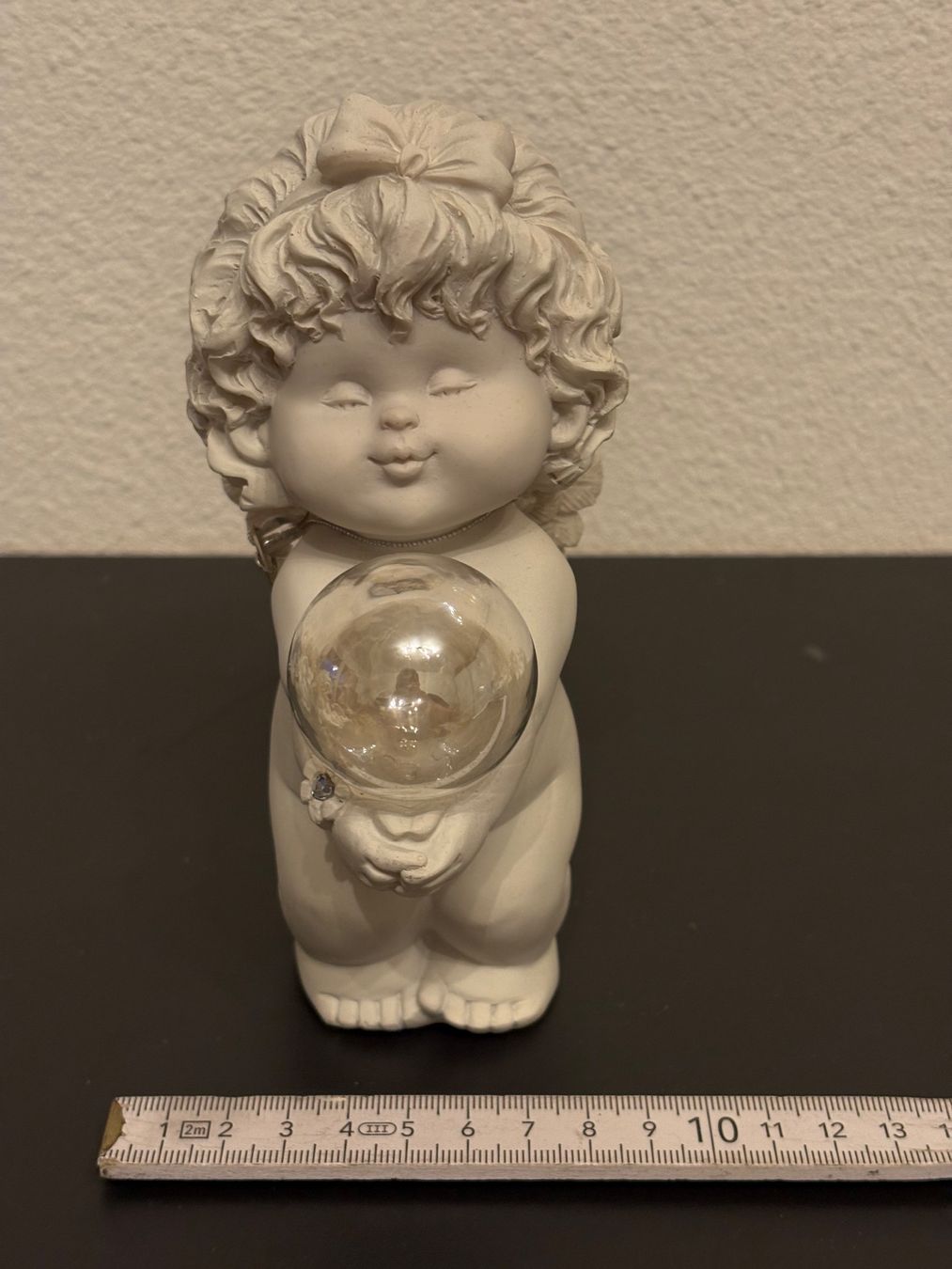 Statuette: Engel-Figur – Usato da Ettiswil venduto da joe_69vb