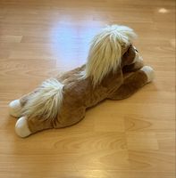 Plüschtier Pony