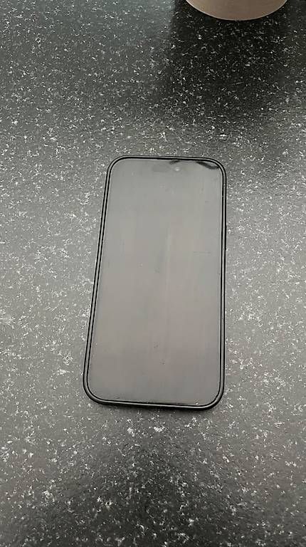 Apple Portables: iPhone 14 Pro Max 128GB Dark Purple - Fully Functional – D'occasion à Bassecourt par jon_q9bh