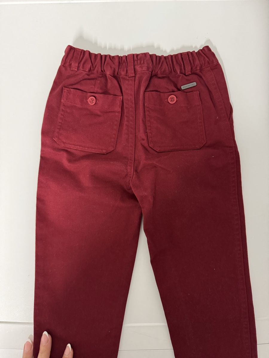 Burberry Pantaloni: Burberry Kids 2-3 Jahre – Usato da Frenkendorf venduto da banemk12 2
