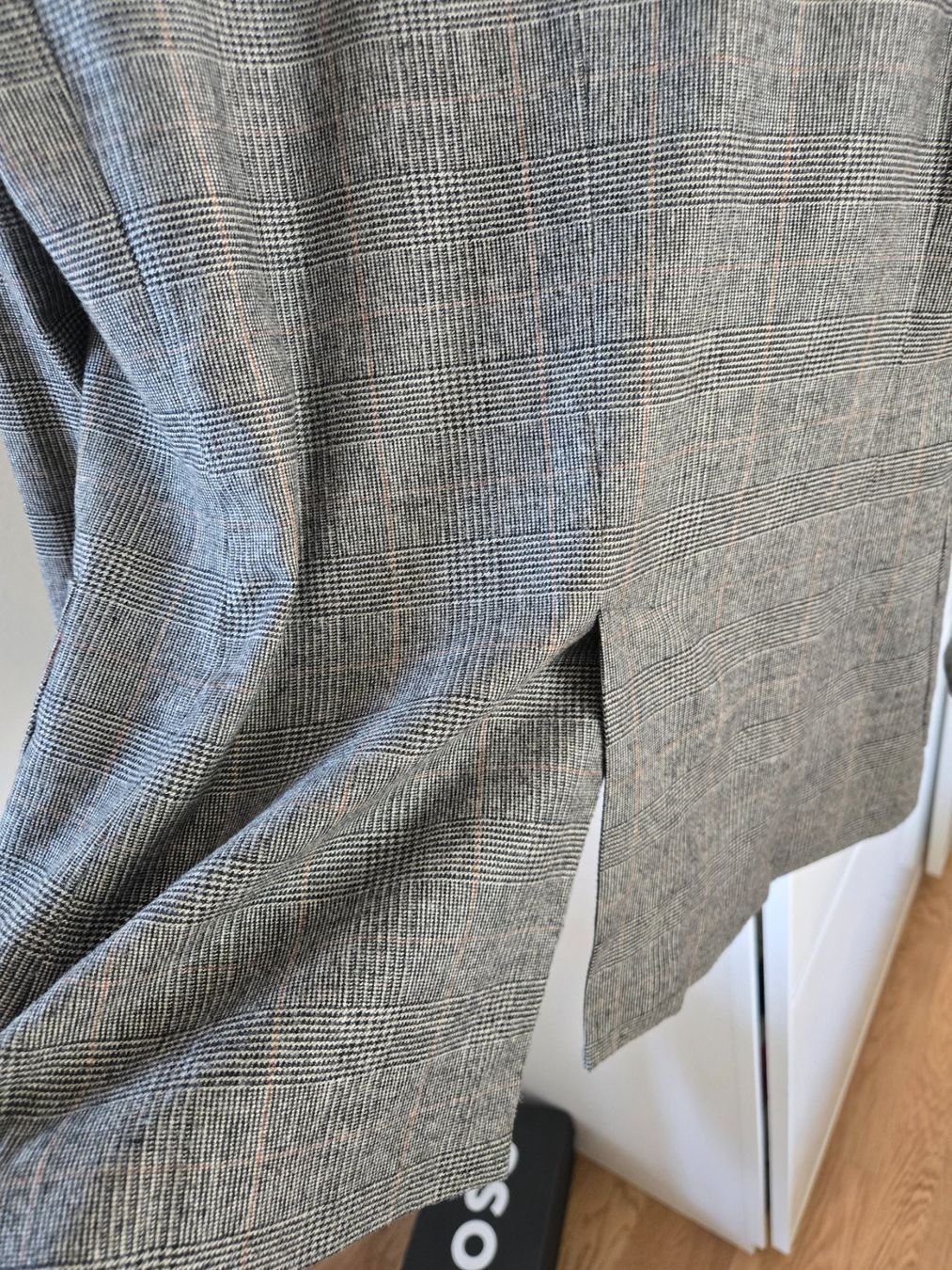 Massimo Dutti Jacken: Massimo Dutti blazer, size 40 – Gebraucht aus Horgen von dariajedraszyk 4