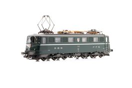 Piko 97214 SBB CFF FFS Ae 6/6 11409 Baselland Digital & 🔊