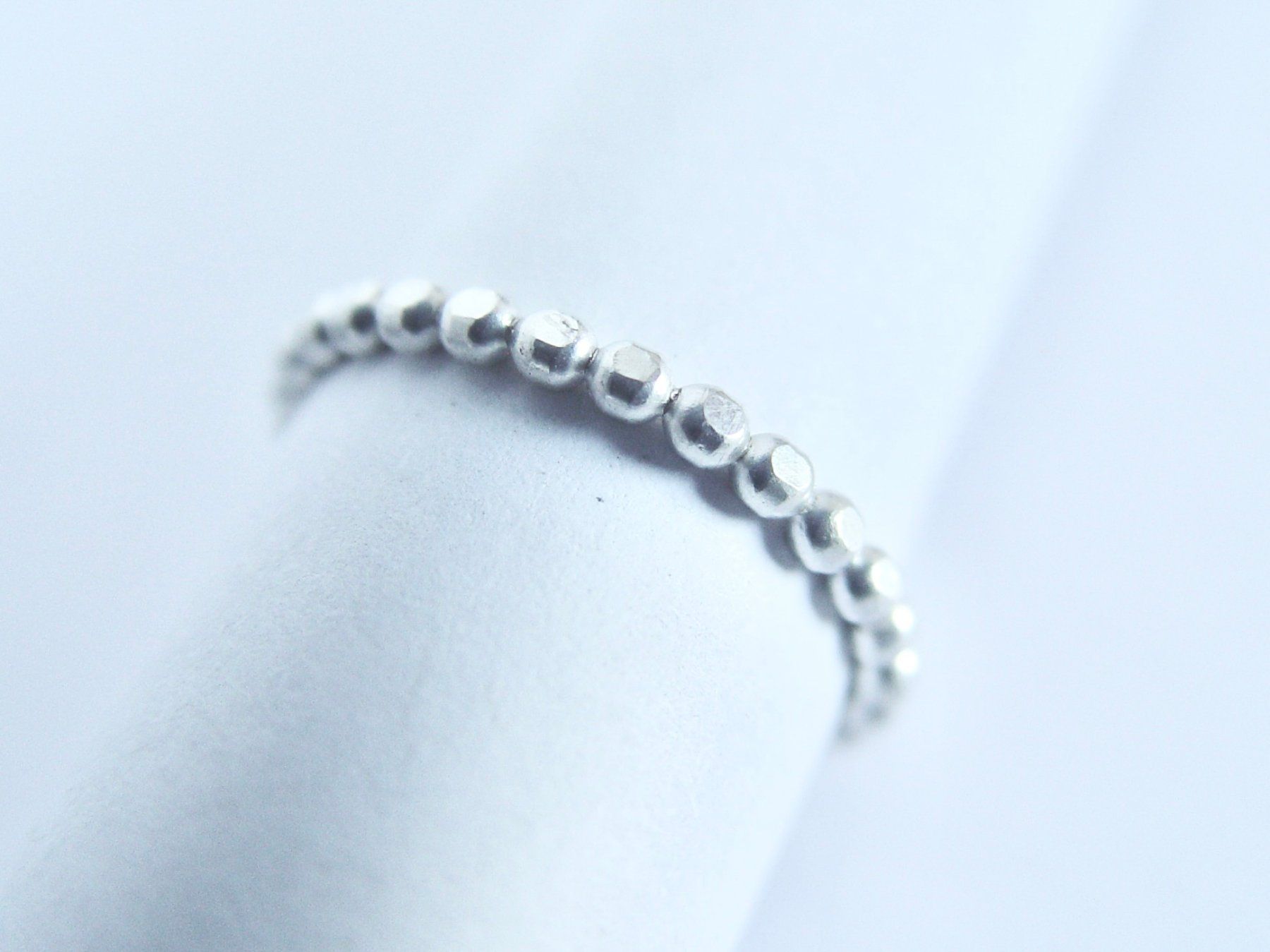 Anelli: Vintage Ring Silber 925 – Usato da Henggart venduto da gernli 1