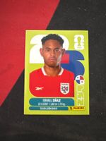 Panini FIFA WM 2026 Sticker - PAN 16